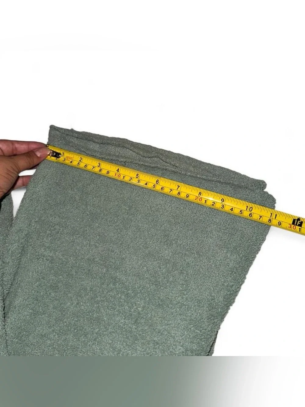 UGG Men's Charcoal Knit Sweatpants